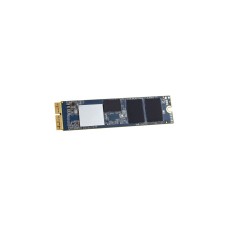 OWC Aura Pro X2 480 GB, SSD(PCIe 3.1 x4, NVMe 1.3, Custom Blade, inkl. Upgrade-Kit)