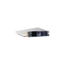 OWC Aura Pro X2 Gen4 2 TB, SSD(PCIe 4.0 x4, NVMe 1.4, Custom Blade inkl. Upgrade-Kit )
