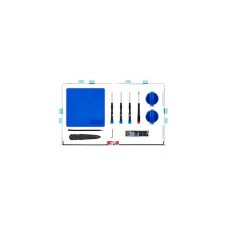 OWC Aura Pro X2 Gen4 2 TB, SSD(PCIe 4.0 x4, NVMe 1.4, Custom Blade, inkl. Upgrade-Kit mit Werkzeug und Kleber)