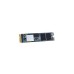OWC Aura Pro X2 Gen4 2 TB, SSD(PCIe 4.0 x4, NVMe 1.4, Custom Blade, inkl. Upgrade-Kit mit Werkzeug und Kleber)