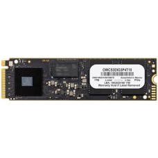 OWC Aura Ultra IV 1 TB, SSD(PCIe 4.0 x4, NVMe 1.4, M.2 2280)