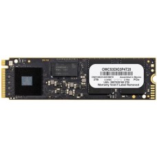 OWC Aura Ultra IV 2 TB, SSD(PCIe 4.0 x4, NVMe 1.4, M.2 2280)