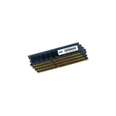 OWC DIMM 32 GB DDR3-1866 (4x 8 GB) Quad-Kit, für MAC , Arbeitsspeicher(OWC1866D3E8M32)