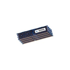 OWC DIMM 32 GB DDR3-1866 (4x 8 GB) Quad-Kit, für MAC , Arbeitsspeicher(OWC1866D3R8M32)