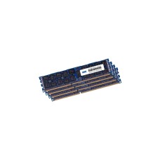 OWC DIMM 64 GB DDR3-1866 (4x 16 GB) Quad-Kit, für MAC , Arbeitsspeicher(OWC1866D3R9M64)