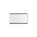 OWC Drive Dock USB-C, Dockingstation(silber/schwarz)