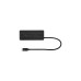 OWC Envoy Express 4 TB, Externe SSD(schwarz, Thunderbolt 3)