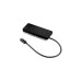 OWC Envoy Express 8 TB, Externe SSD(schwarz, Thunderbolt 3)