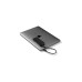 OWC Envoy Express 8 TB, Externe SSD(schwarz, Thunderbolt 3)