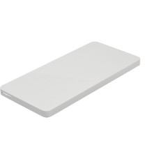 OWC Envoy Pro EX 4 TB, Externe SSD(aluminium, USB-C 3.2 Gen 2 (10 Gbit/s))