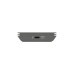 OWC Envoy Pro FX 1 TB, Externe SSD(dunkelgrau, Thunderbolt 3 (USB-C))