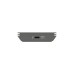 OWC Envoy Pro FX 2 TB, Externe SSD(dunkelgrau, Thunderbolt 3 (USB-C))