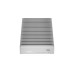 OWC Express 1M2 4 TB, Externe SSD(silber/aluminium, Thunderbolt 4 (USB-C), USB-C)