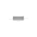 OWC Express 1M2 4 TB, Externe SSD(silber/aluminium, Thunderbolt 4 (USB-C), USB-C)