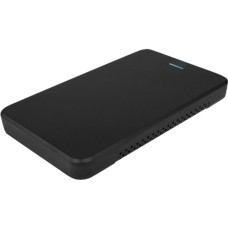 OWC Express Black USB 3.0 2.5" Hard Drive Kit, Laufwerksgehäuse(schwarz)