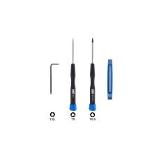 OWC Memory Installation Tool Kit für Mac mini 2018, 4-teilig, Schraubendreher