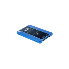 OWC Mercury Electra 3G 2 TB, SSD(blau, SATA 3 Gb/s, 2,5")