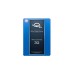 OWC Mercury Electra 3G 2 TB, SSD(blau, SATA 3 Gb/s, 2,5