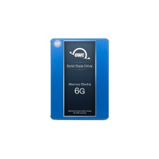OWC Mercury Electra 6G 1 TB, SSD(SATA 6 Gb/s, 2,5", inkl. Upgrade-Kit)