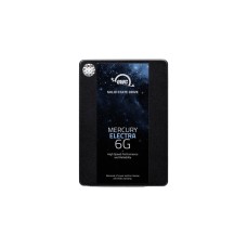OWC Mercury Electra 6G 4 TB, SSD(schwarz, SATA 6 Gb/s, 2,5")