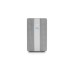 OWC Mercury Elite Pro Dual mit 3-Port USB Hub, Laufwerksgehäuse(silber, USB 10Gb/s Externe Storage Solution)