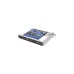 OWC Mercury Elite Pro Quad, Laufwerksgehäuse(silber, USB 3.2 Gen 2, RAID Ready)