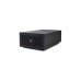 OWC Mercury Helios 3S PCIe, Laufwerksgehäuse(schwarz)