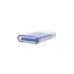 OWC Mercury On-The-Go Pro 1 TB, Externe SSD(transparent, Micro-USB-B 3.2 Gen 1 (5 Gbit/s))