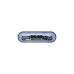 OWC Mercury On-The-Go Pro 1 TB, Externe SSD(transparent, Micro-USB-B 3.2 Gen 1 (5 Gbit/s))