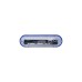 OWC Mercury On-The-Go Pro 1 TB, Externe SSD(transparent, Micro-USB-B 3.2 Gen 1 (5 Gbit/s))