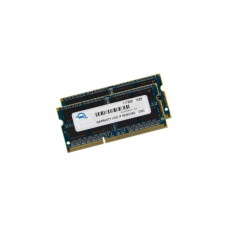 OWC SO-DIMM 32 GB DDR3-1600 (2x 16 GB) Dual-Kit, für MAC , Arbeitsspeicher(OWC1600DDR3S32P)