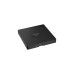 OWC Slim 6X BDR/8X DVDRW, externer Blu-ray-Brenner(schwarz)
