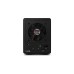 OWC ThunderBay 4 -RAID 5, Laufwerksgehäuse(schwarz, 4-Bay Storage Enclosure mit Dual Thunderbolt 3 Ports)