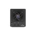 OWC ThunderBay 4 mini, Laufwerksgehäuse(schwarz, Professional Grade 4-Drive HDD/SSD Thunderbolt 3 Enclosure)