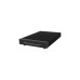 OWC ThunderBlade V4 8 TB, Externe SSD(schwarz, Thunderbolt 3)