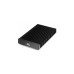 OWC ThunderBlade X8 8 TB, Externe SSD(Thunderbolt 3)