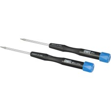OWC Tool Kit MBA, 2-teilig, Schraubendreher(schwarz)