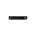 OWC miniStack STX, Thunderbolt 4, Laufwerksgehäuse(schwarz, Stapelbares Storage-Gehäuse mit Thunderbolt Hub Xpansion)