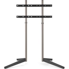 One for all EZ TV-Ständer Premium, Standfuß(schwarz)