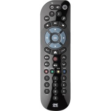 One for all Ersatzfernbedienung für SKY(schwarz)