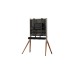 One for all Falcon Universal TV Stand, Halterung(dunkelgrau)