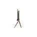 One for all Falcon Universal TV Stand, Halterung(dunkelgrau)