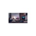One for all Falcon Universal TV Stand, Halterung(dunkelgrau)