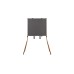 One for all Falcon Universal TV Stand, Halterung(dunkelgrau)