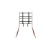 One for all Falcon Universal TV Stand, Halterung(dunkelgrau)