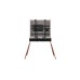 One for all Falcon Universal TV Stand, Halterung(dunkelgrau)