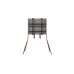 One for all Falcon Universal TV Stand, Halterung(dunkelgrau)