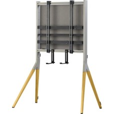 One for all Falcon Universal TV Stand, Halterung(hellgrau)