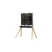 One for all Falcon Universal TV Stand, Halterung(hellgrau)