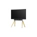 One for all Falcon Universal TV Stand, Halterung(hellgrau)